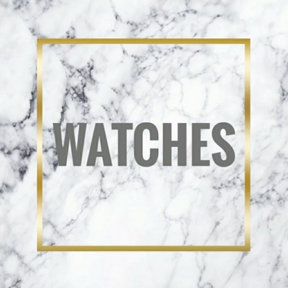 Watches